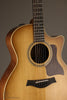 Taylor 314ce Studio Shaded Edgeburst Acoustic Electric Guitar - New