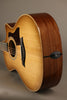 Taylor 314ce Studio Shaded Edgeburst Acoustic Electric Guitar - New
