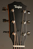 Taylor 314ce Studio Shaded Edgeburst Acoustic Electric Guitar - New