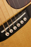 Martin OM-28 (2025) Steel String Acoustic Guitar - New