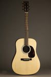 Martin D-X2E Billy Strings Steel String Acoustic Guitar - New