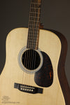 Martin D-X2E Billy Strings Steel String Acoustic Guitar - New