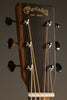 Martin D-X2E Billy Strings Steel String Acoustic Guitar - New