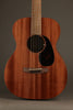 Martin 000 Jr-E Sapele Acoustic Electric Guitar - New