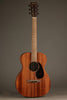 Martin 000 Jr-E Sapele Acoustic Electric Guitar - New