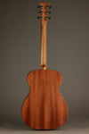 Martin 000 Jr-E Sapele Acoustic Electric Guitar - New