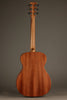 Martin 000 Jr-E Sapele Acoustic Electric Guitar - New