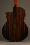 Kremona F65CW Nylon String Acoustic Electric Guitar - New