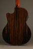 Kremona F65CW Nylon String Acoustic Electric Guitar - New