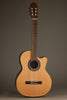 Kremona F65CW Nylon String Acoustic Electric Guitar - New