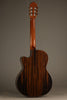 Kremona F65CW Nylon String Acoustic Electric Guitar - New