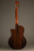 Kremona F65CW Nylon String Acoustic Electric Guitar - New