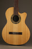 Kremona Verea Nylon String Acoustic Electric Guitar - New