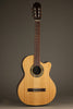 Kremona Verea Nylon String Acoustic Electric Guitar - New
