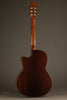 Kremona Verea Nylon String Acoustic Electric Guitar - New