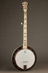 Deering Goodtime Special 5-String Resonator Banjo - New