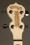 Deering Goodtime Special 5-String Resonator Banjo - New