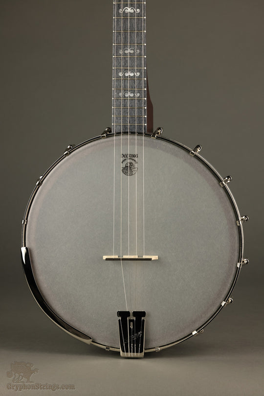 Deering Artisan Goodtime Americana 5-String Openback Banjo - New