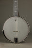 Deering Artisan Goodtime Americana 5-String Openback Banjo - New