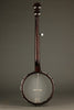 Deering Artisan Goodtime Americana 5-String Openback Banjo - New