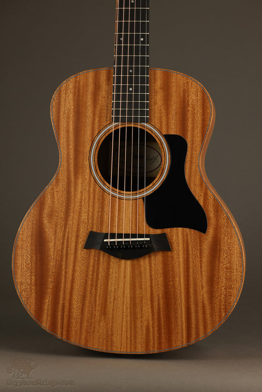 Taylor GS Mini-e Mahogany Acoustic Electric Guitar - New
