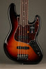 Fender American Professional II Jazz Bass® V, Rosewood Fingerboard, 3-Color Sunburst - New