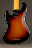 Fender American Professional II Jazz Bass® V, Rosewood Fingerboard, 3-Color Sunburst - New