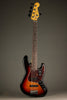 Fender American Professional II Jazz Bass® V, Rosewood Fingerboard, 3-Color Sunburst - New