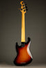Fender American Professional II Jazz Bass® V, Rosewood Fingerboard, 3-Color Sunburst - New