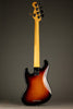 Fender American Professional II Jazz Bass® V, Rosewood Fingerboard, 3-Color Sunburst - New