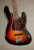 Fender American Professional II Jazz Bass® V, Rosewood Fingerboard, 3-Color Sunburst - New