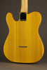 Fender Standard Telecaster®, Maple Fingerboard, Black Pickguard, Butterscotch Blonde - New