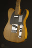 Fender Standard Telecaster®, Maple Fingerboard, Black Pickguard, Butterscotch Blonde - New