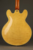 Collings I-30 LC Blonde (w/ 60's Neck Carve) Fully-Hollow Electric Guitar - New