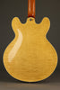 Collings I-30 LC Blonde (w/ 60's Neck Carve) Fully-Hollow Electric Guitar - New