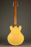 Collings I-30 LC Blonde (w/ 60's Neck Carve) Fully-Hollow Electric Guitar - New