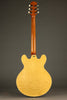 Collings I-30 LC Blonde (w/ 60's Neck Carve) Fully-Hollow Electric Guitar - New