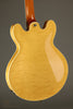 Collings I-30 LC Blonde (w/ 60's Neck Carve) Fully-Hollow Electric Guitar - New