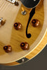 Collings I-30 LC Blonde (w/ 60's Neck Carve) Fully-Hollow Electric Guitar - New