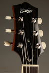 Collings I-30 LC Blonde (w/ 60's Neck Carve) Fully-Hollow Electric Guitar - New