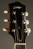 Collings I-30 LC Blonde (w/ 60's Neck Carve) Fully-Hollow Electric Guitar - New