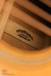 Pre-War Guitars Co. Dreadnought w/ Speed Neck Distress Level 1 - New