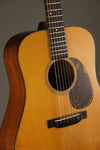 Pre-War Guitars Co. Dreadnought w/ Speed Neck Distress Level 1 - New
