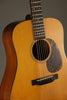 Pre-War Guitars Co. Dreadnought w/ Speed Neck Distress Level 1 - New