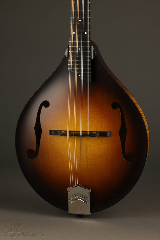 Collings MT Mandolin - New
