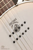 Deering Goodtime Six-R w/Kavanjo Guitar Banjo - New