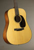 Martin D-18 (2025) Steel String Acoustic Guitar - New