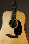 Martin D-18 (2025) Steel String Acoustic Guitar - New
