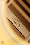 Martin D-18 (2025) Steel String Acoustic Guitar - New