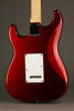 Fender Standard Stratocaster® HSS, Laurel Fingerboard, White Pickguard, Candy Cola - New